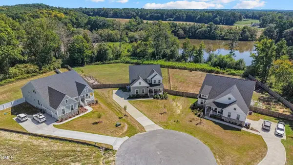 244 Harvester Road, Angier, NC 27501