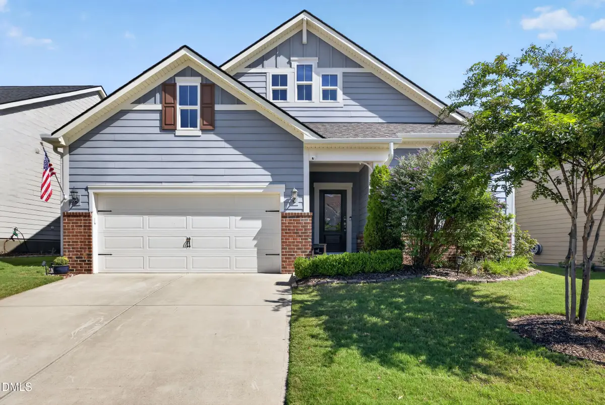 819 Atticus Way, Durham, NC 27703 - #1