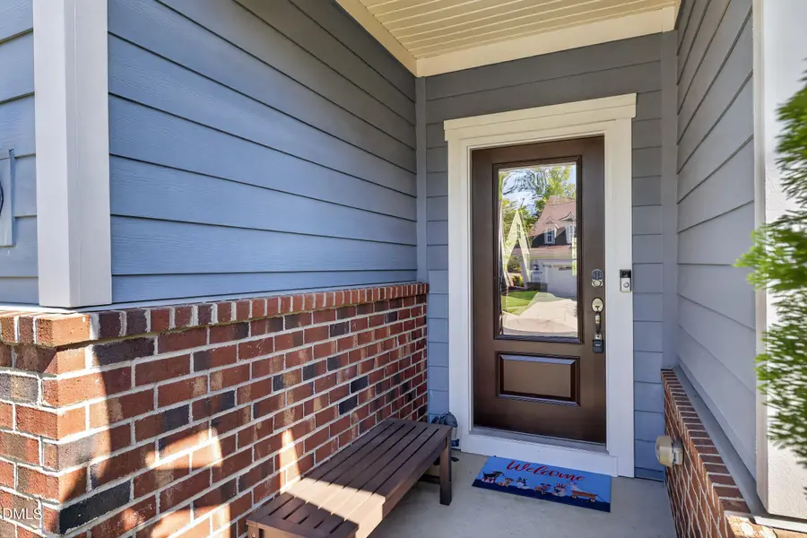 819 Atticus Way, Durham, NC 27703 - #2