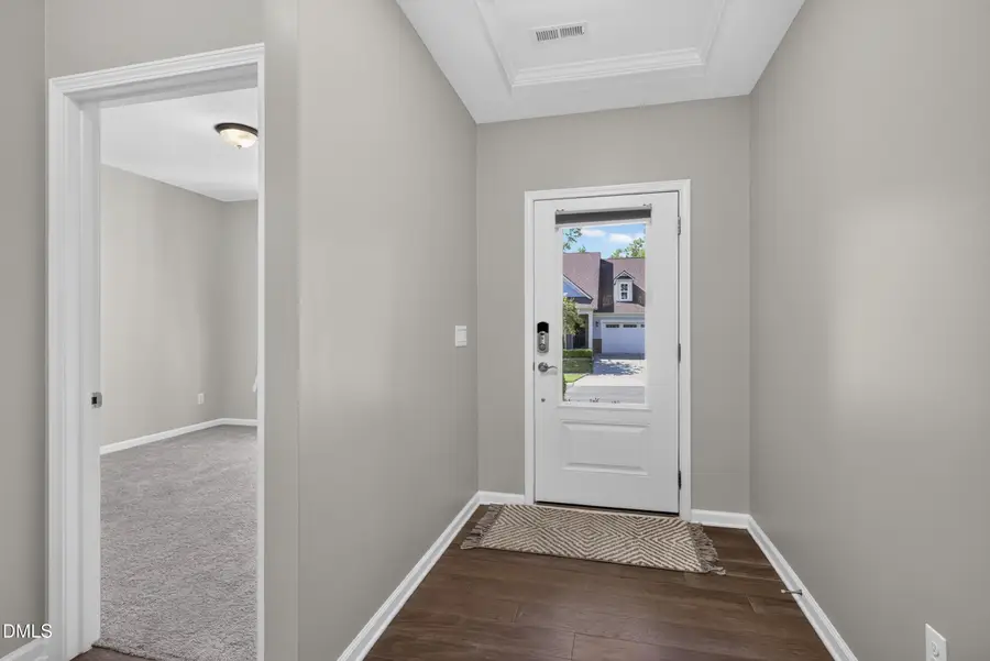 819 Atticus Way, Durham, NC 27703 - #3