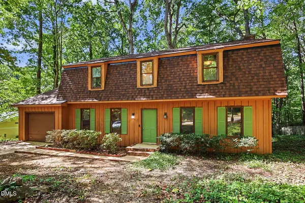 6213 Lakerun Court, Raleigh, NC 27612