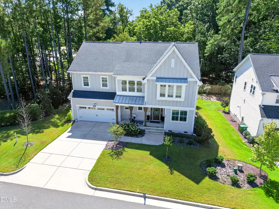 105 Sandmans Cove Place, Cary, NC 27513 - #2