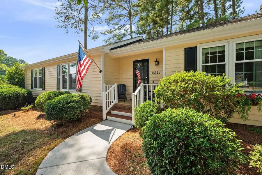 6421 Wynbrook Way, Raleigh, NC 27612 - #3