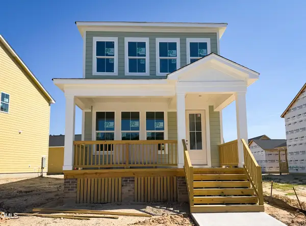 1220 Ponder Lk Parkway, Wendell, NC 27591