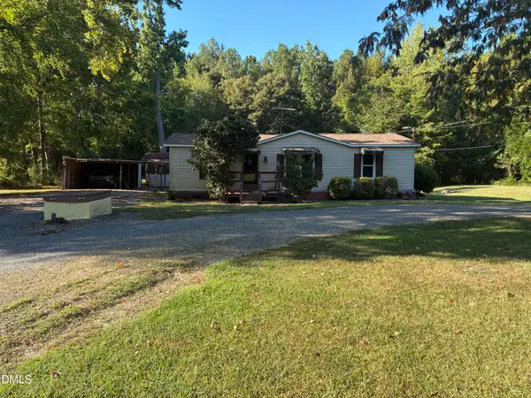 3408 Old Us 1 Highway, New Hill, NC 27562