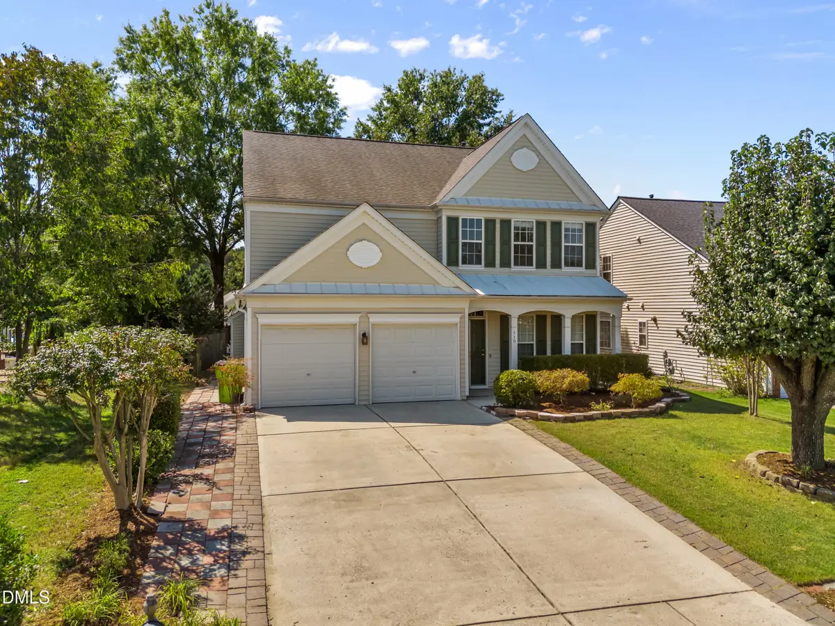 110 Shadow Mountain Lane, Morrisville, NC 27560 - #1