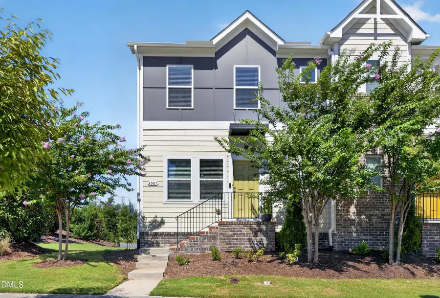 4007 Mahal Avenue, Cary, NC 27519 - #2