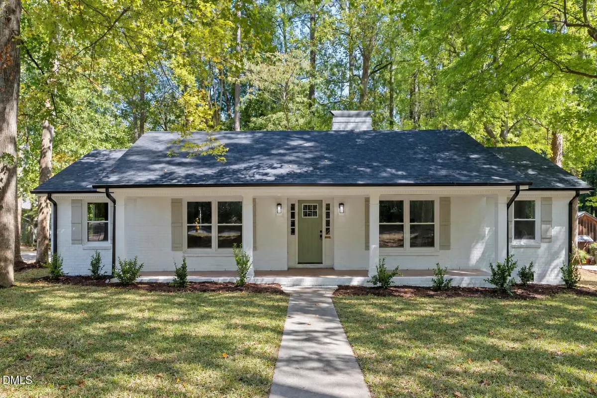 112 Dickens Drive, Raleigh, NC 27610 - #1