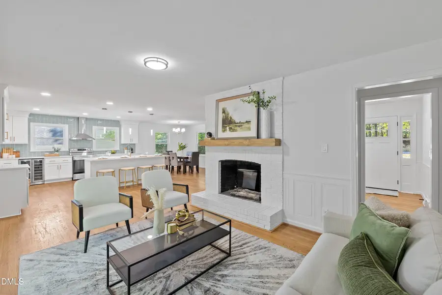 112 Dickens Drive, Raleigh, NC 27610 - #3