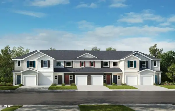 1133 Goldenshrub Street, Durham, NC 27704