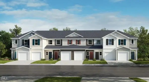 1129 Goldenshrub Street, Durham, NC 27704