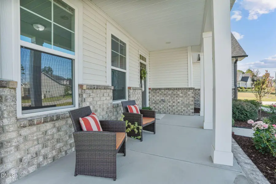 140 Morningside Lane, Angier, NC 27501 - #2