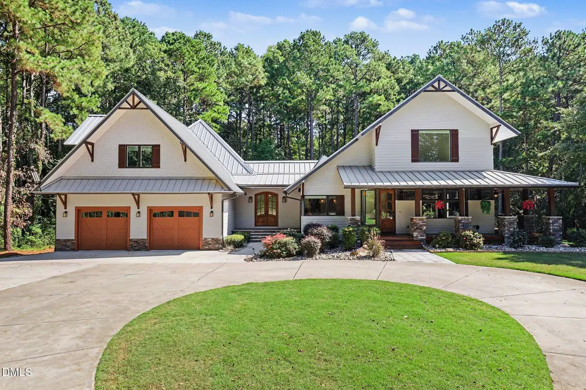 2333 Rolesville Road, Wake Forest, NC 27587 - #1