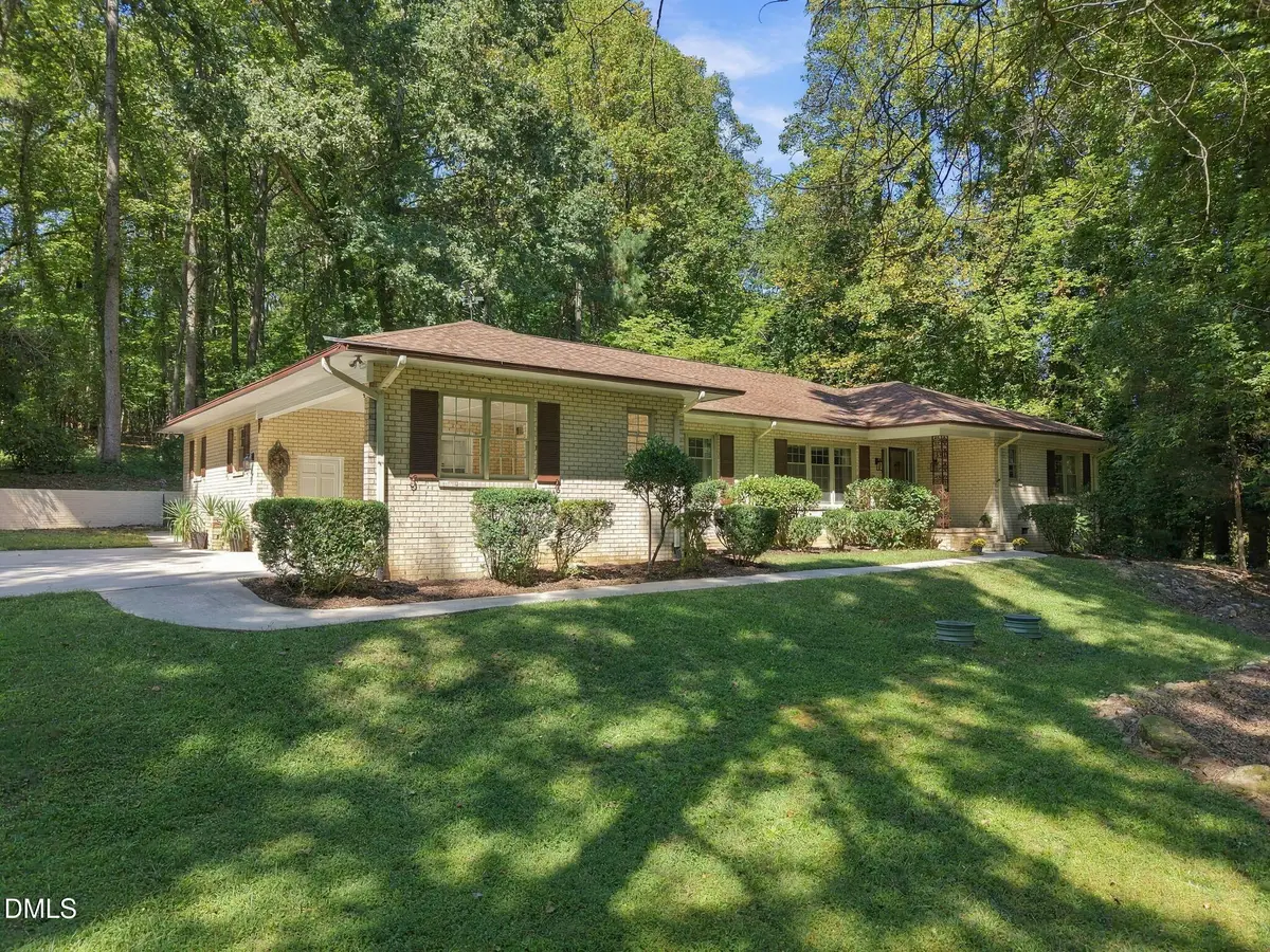 932 Lystra Lane, Chapel Hill, NC 27517 - #1