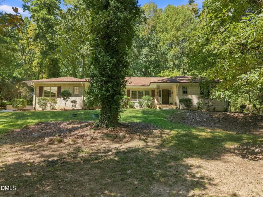 932 Lystra Lane, Chapel Hill, NC 27517 - #2
