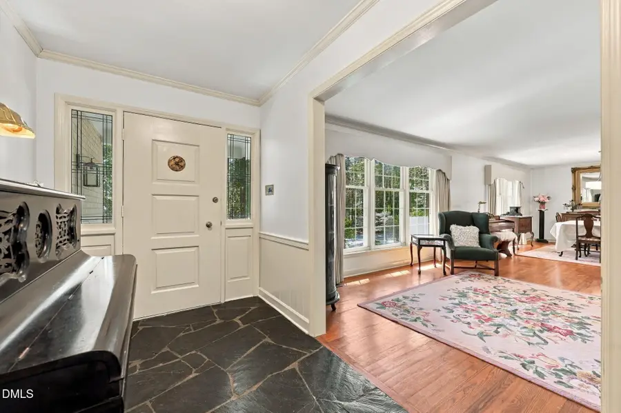 932 Lystra Lane, Chapel Hill, NC 27517 - #3