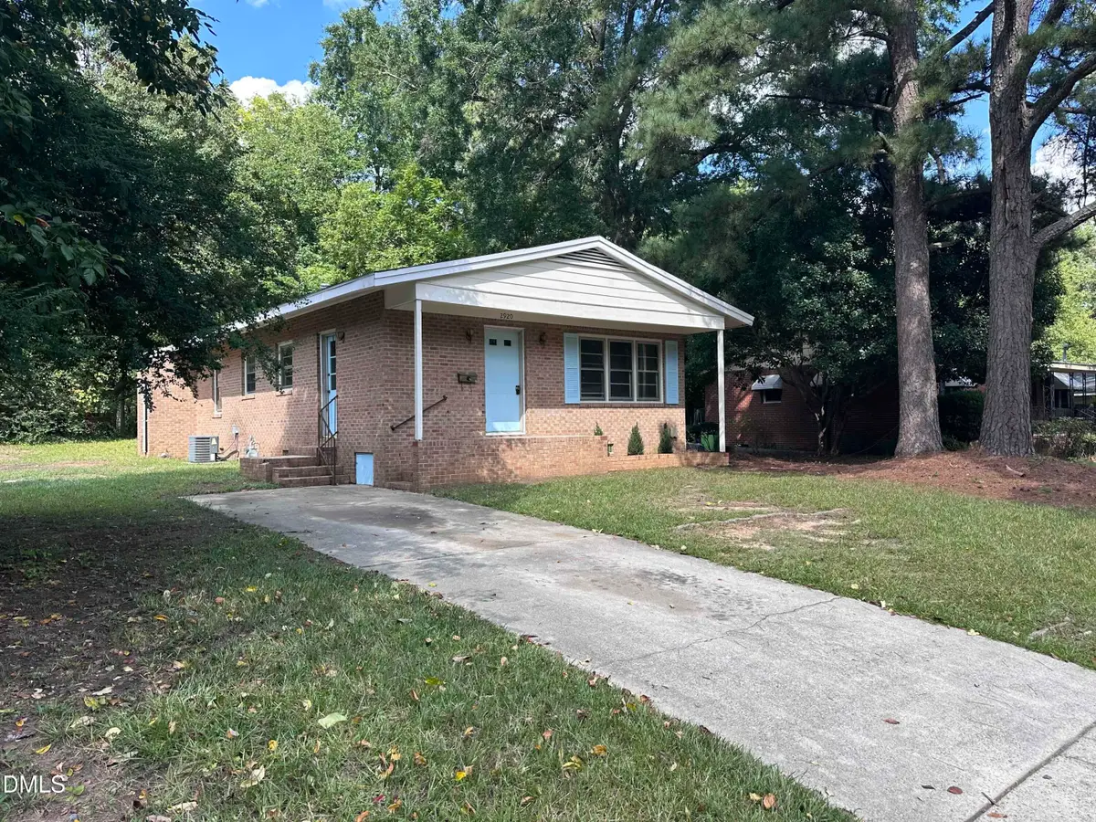 2920 Okelly Street, Raleigh, NC 27607 - #1