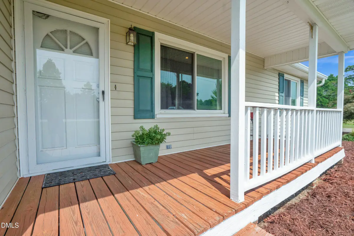 10008 Jordan Road, Raleigh, NC 27603 - #1
