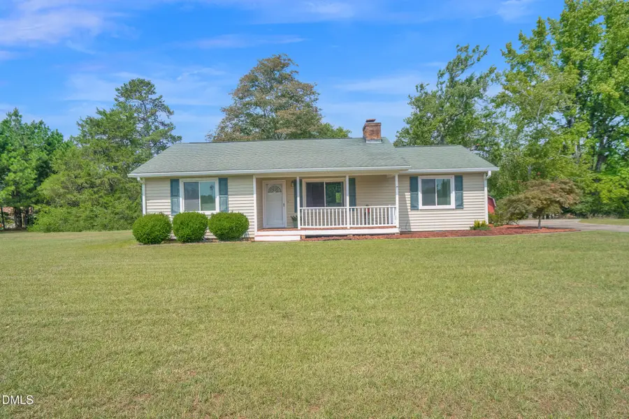 10008 Jordan Road, Raleigh, NC 27603 - #2