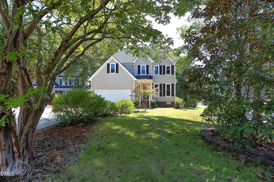 2006 Ironsides Lane, Apex, NC 27523 - #2