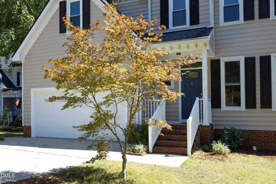 2006 Ironsides Lane, Apex, NC 27523 - #3