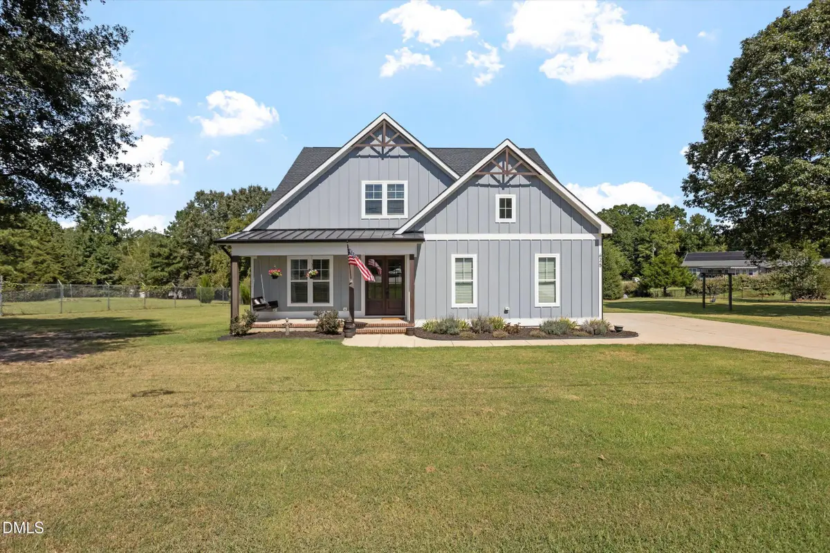 625 Rand Road, Garner, NC 27529 - #1