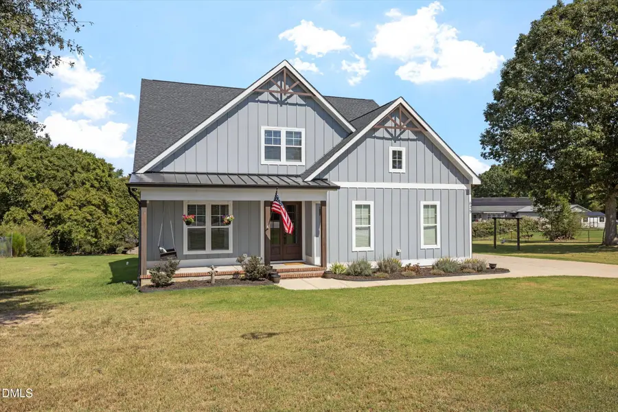 625 Rand Road, Garner, NC 27529 - #2