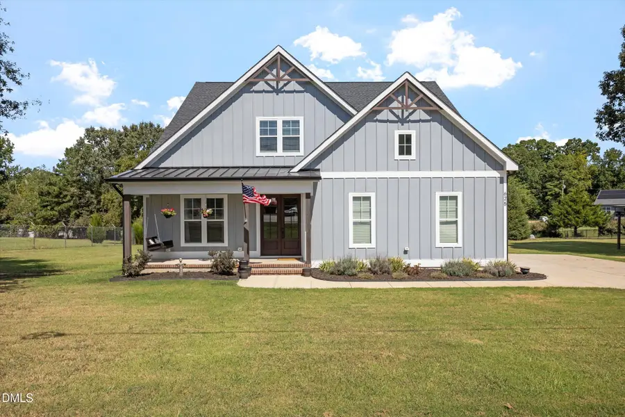 625 Rand Road, Garner, NC 27529 - #3