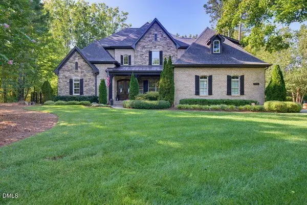 7521 Summit Pine Way, Wake Forest, NC 27587