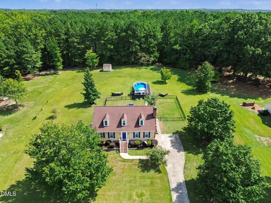 1628 Colston Crossing, Zebulon, NC 27597 - #3