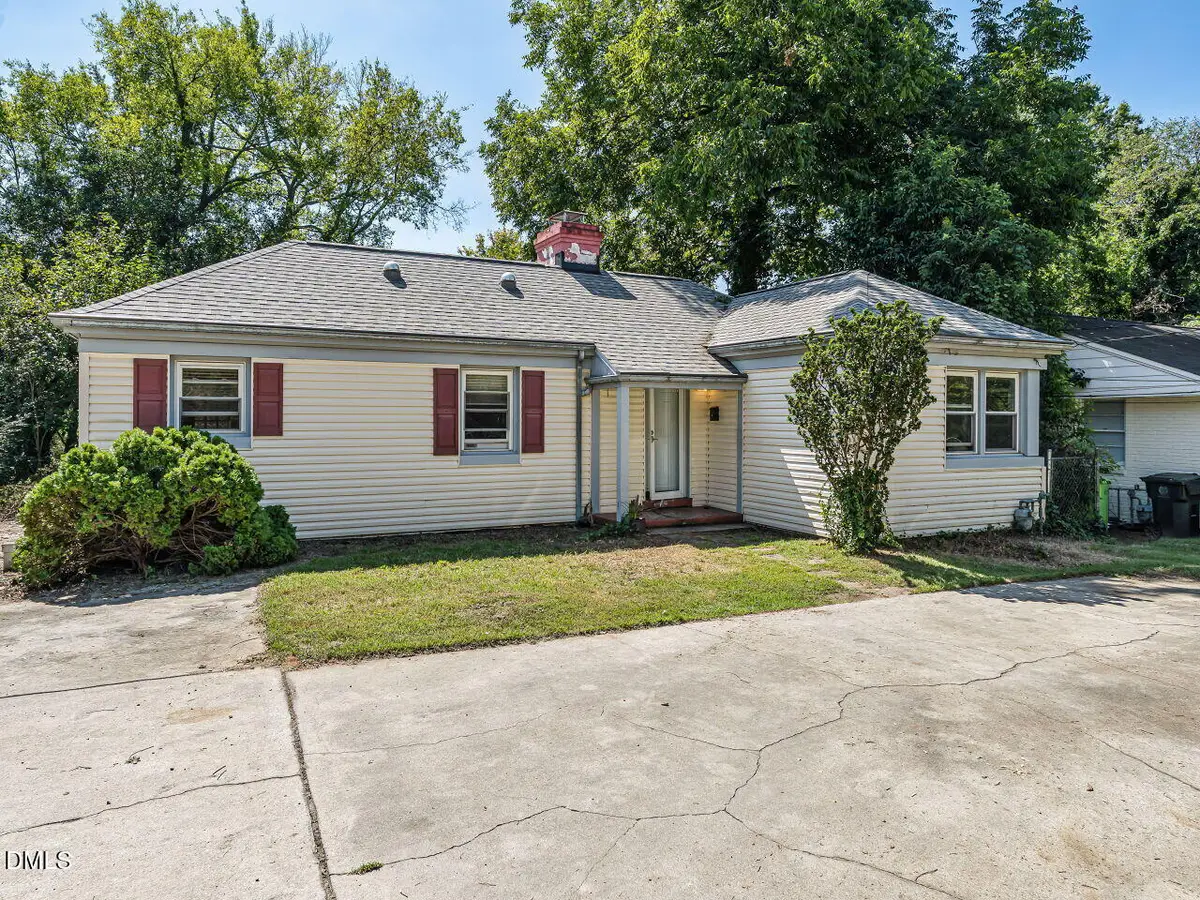 730 E Whitaker Mill Road, Raleigh, NC 27608 - #1
