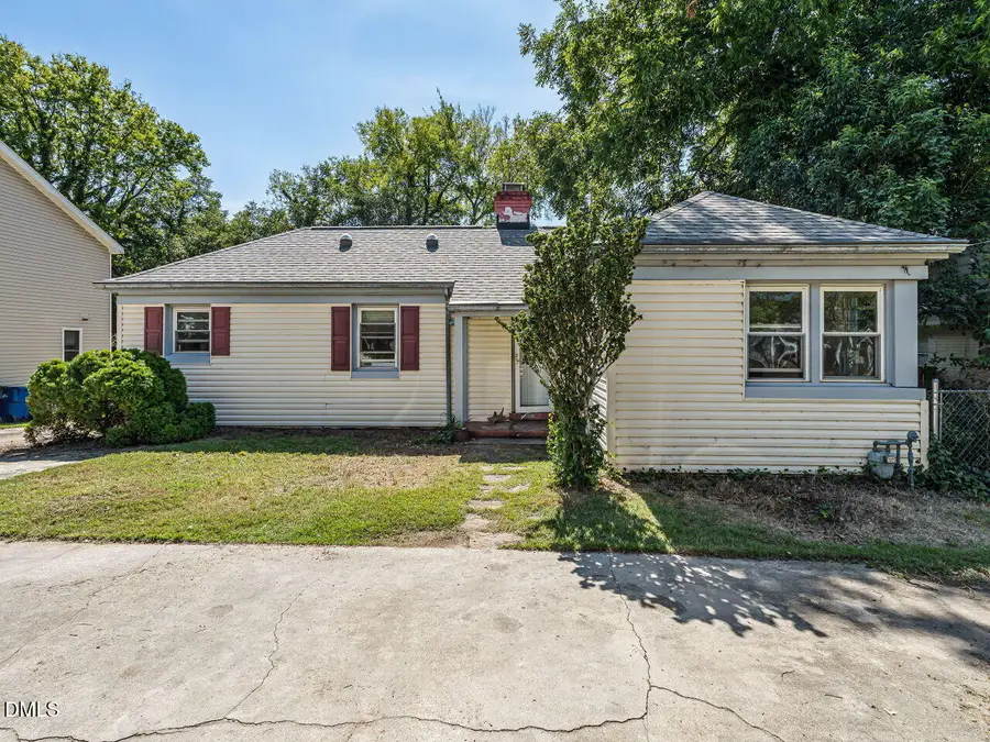 730 E Whitaker Mill Road, Raleigh, NC 27608 - #2