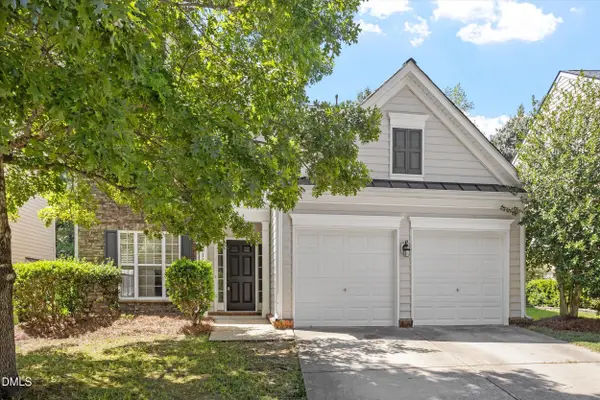 12311 Honeychurch Street, Raleigh, NC 27614