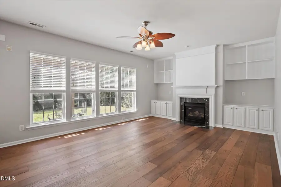 12311 Honeychurch Street, Raleigh, NC 27614 - #2