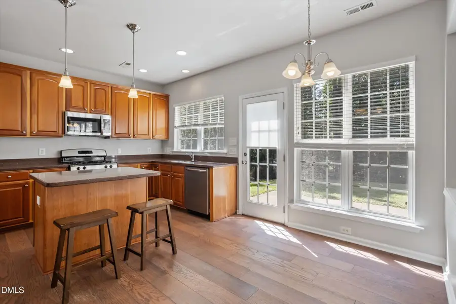 12311 Honeychurch Street, Raleigh, NC 27614 - #3