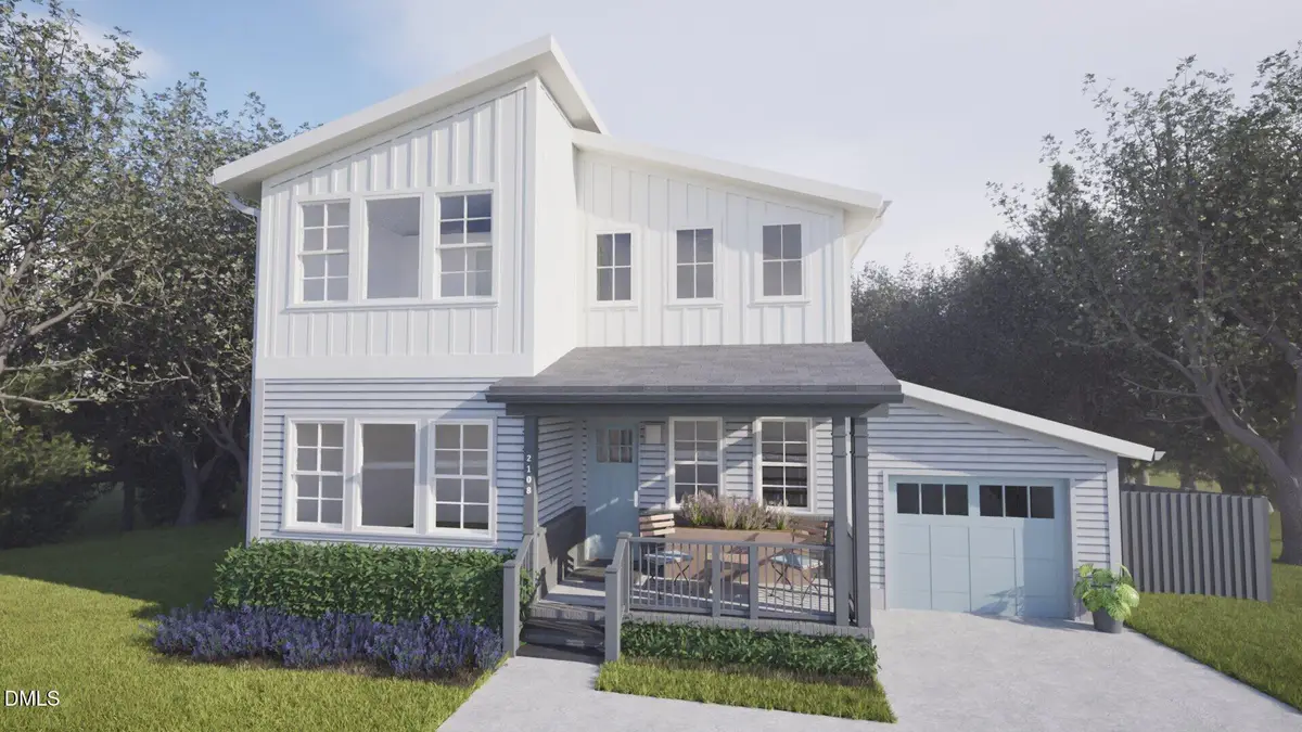 2108 Milburnie Road, Raleigh, NC 27610 - #1