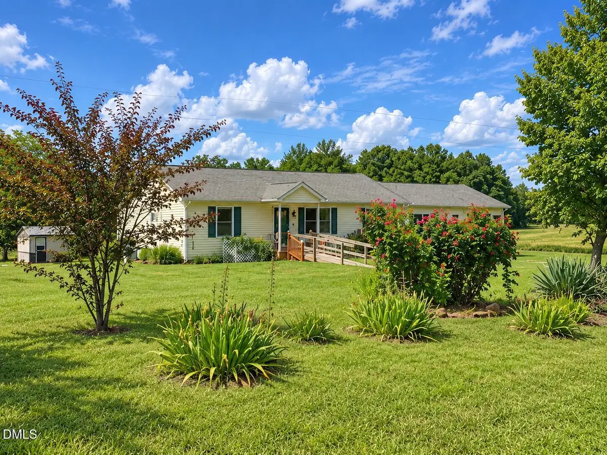 5310 Oscar Gammon Road, Mebane, NC 27302 - #1