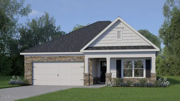 429 Conifer Street, Sanford, NC 27332