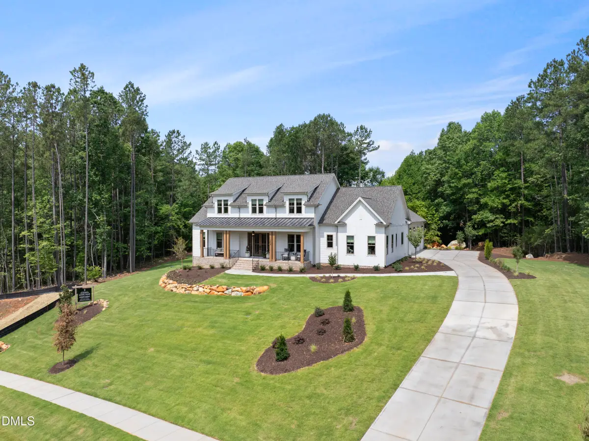 162 Buck Terrace, Pittsboro, NC 27312 - #1