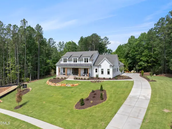 162 Buck Terrace, Pittsboro, NC 27312