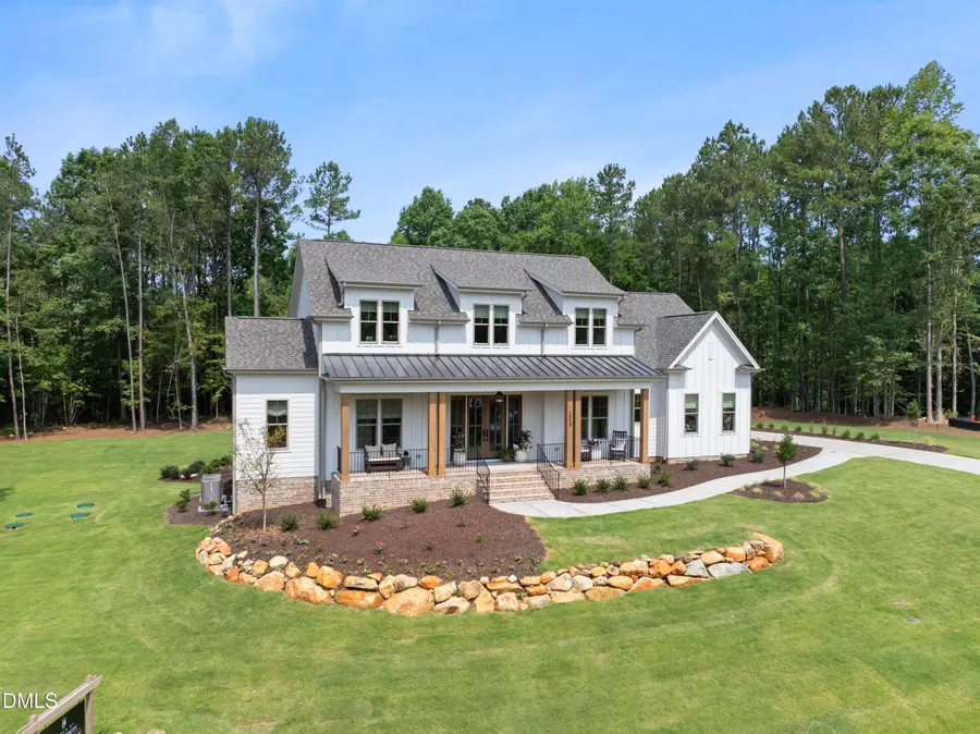 162 Buck Terrace, Pittsboro, NC 27312 - #3