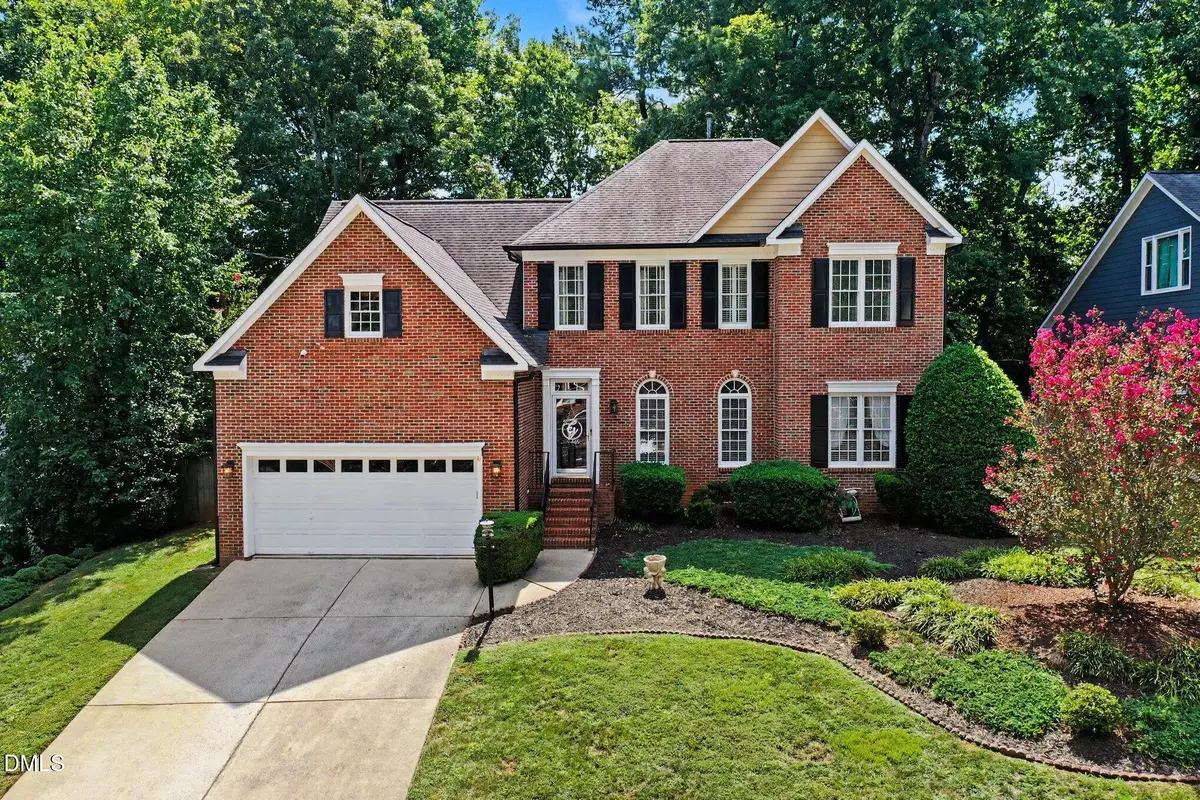 202 Travilah Oaks Lane, Cary, NC 27518 - #1