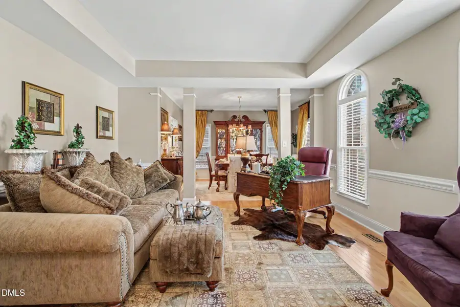202 Travilah Oaks Lane, Cary, NC 27518 - #2