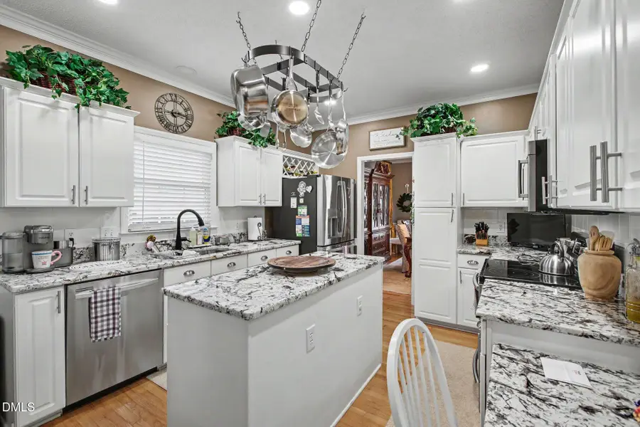 202 Travilah Oaks Lane, Cary, NC 27518 - #3