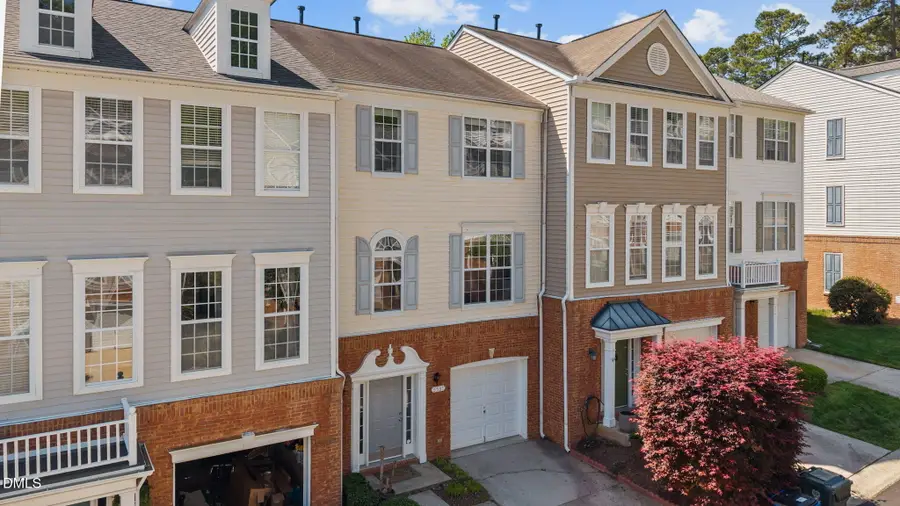 5537 Red Robin Road, Raleigh, NC 27613 - #2