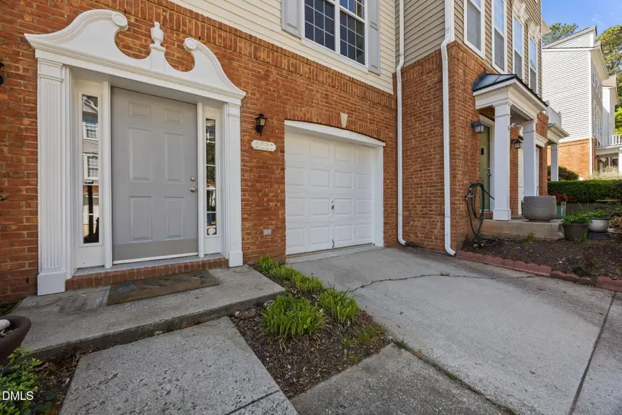 5537 Red Robin Road, Raleigh, NC 27613 - #3