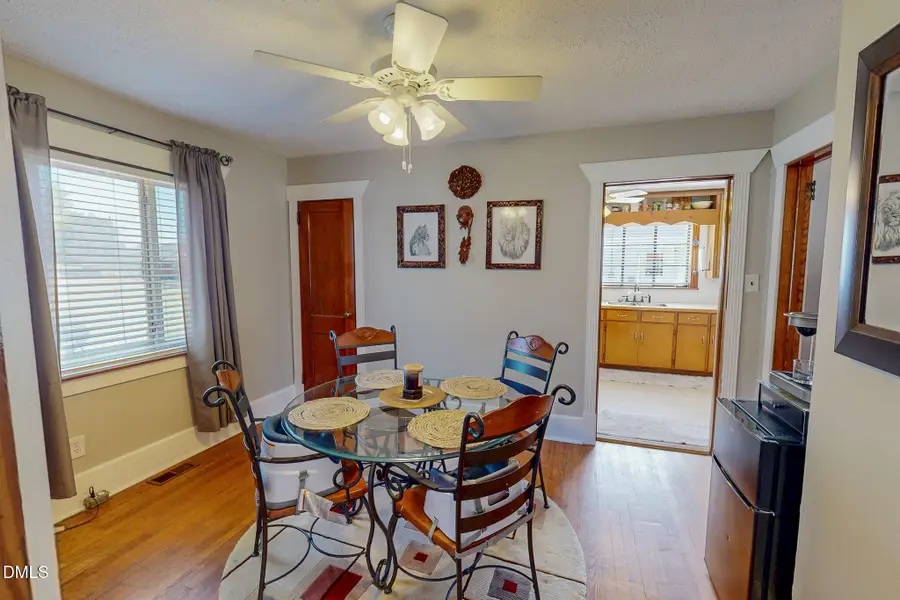110 Clayton Street, Roxboro, NC 27573 - #3