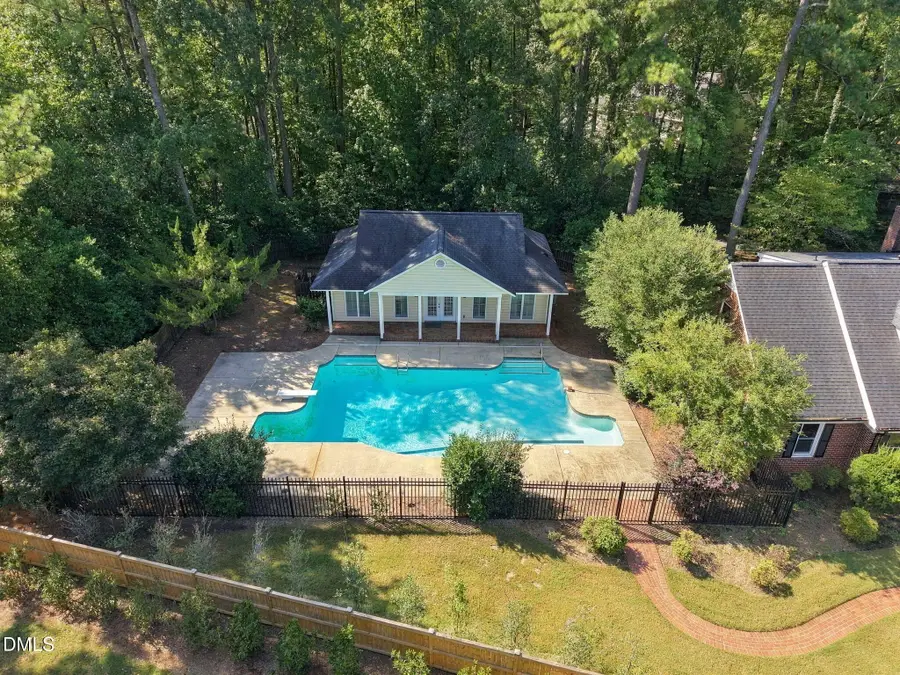 115 Meadowglades Lane, Cary, NC 27518 - #3