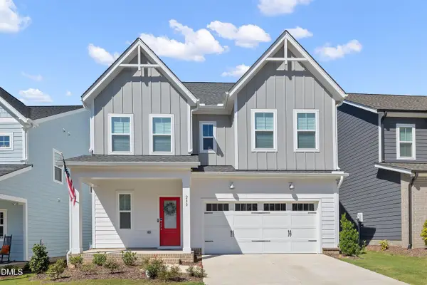 280 Beacon Drive, Pittsboro, NC 27312
