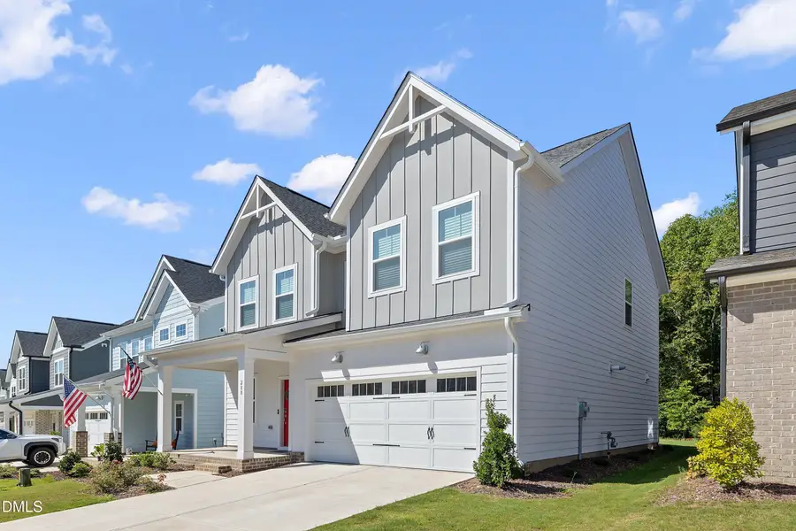 280 Beacon Drive, Pittsboro, NC 27312 - #3